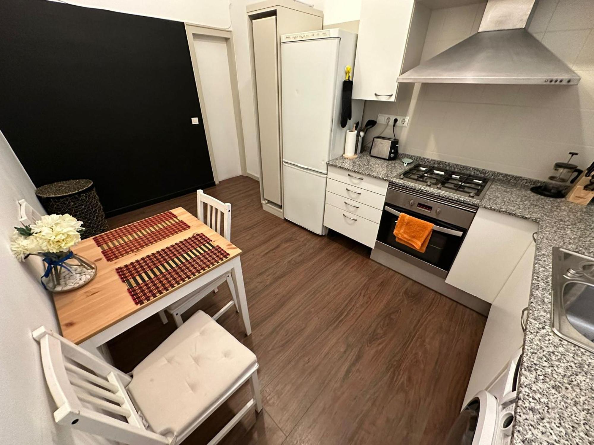 Rooms Rumila Barcelona Exterior foto