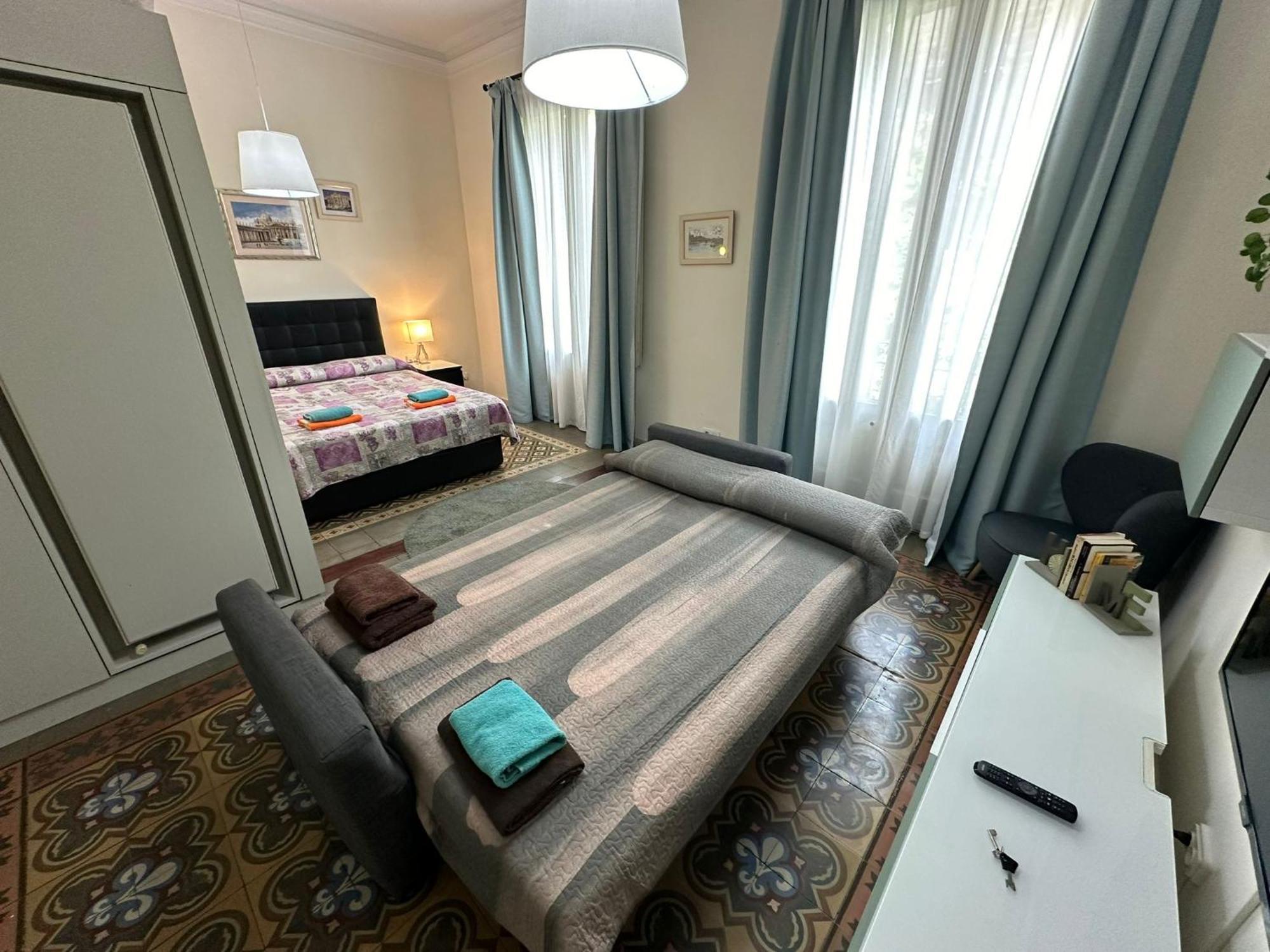 Rooms Rumila Barcelona Exterior foto