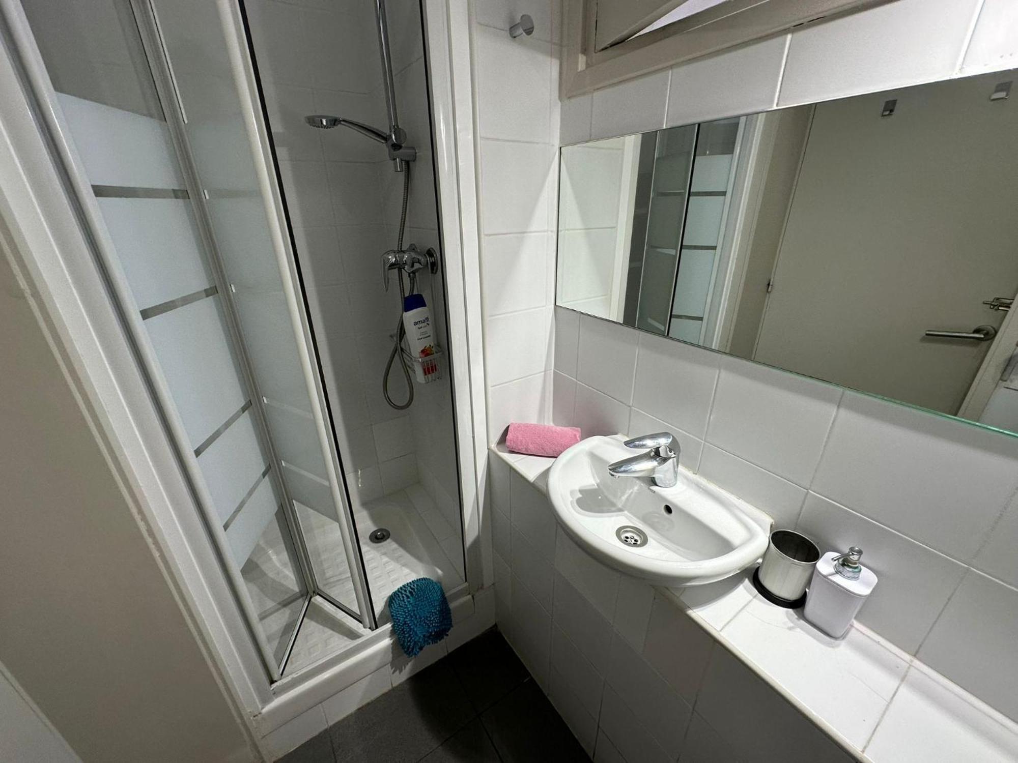 Rooms Rumila Barcelona Exterior foto