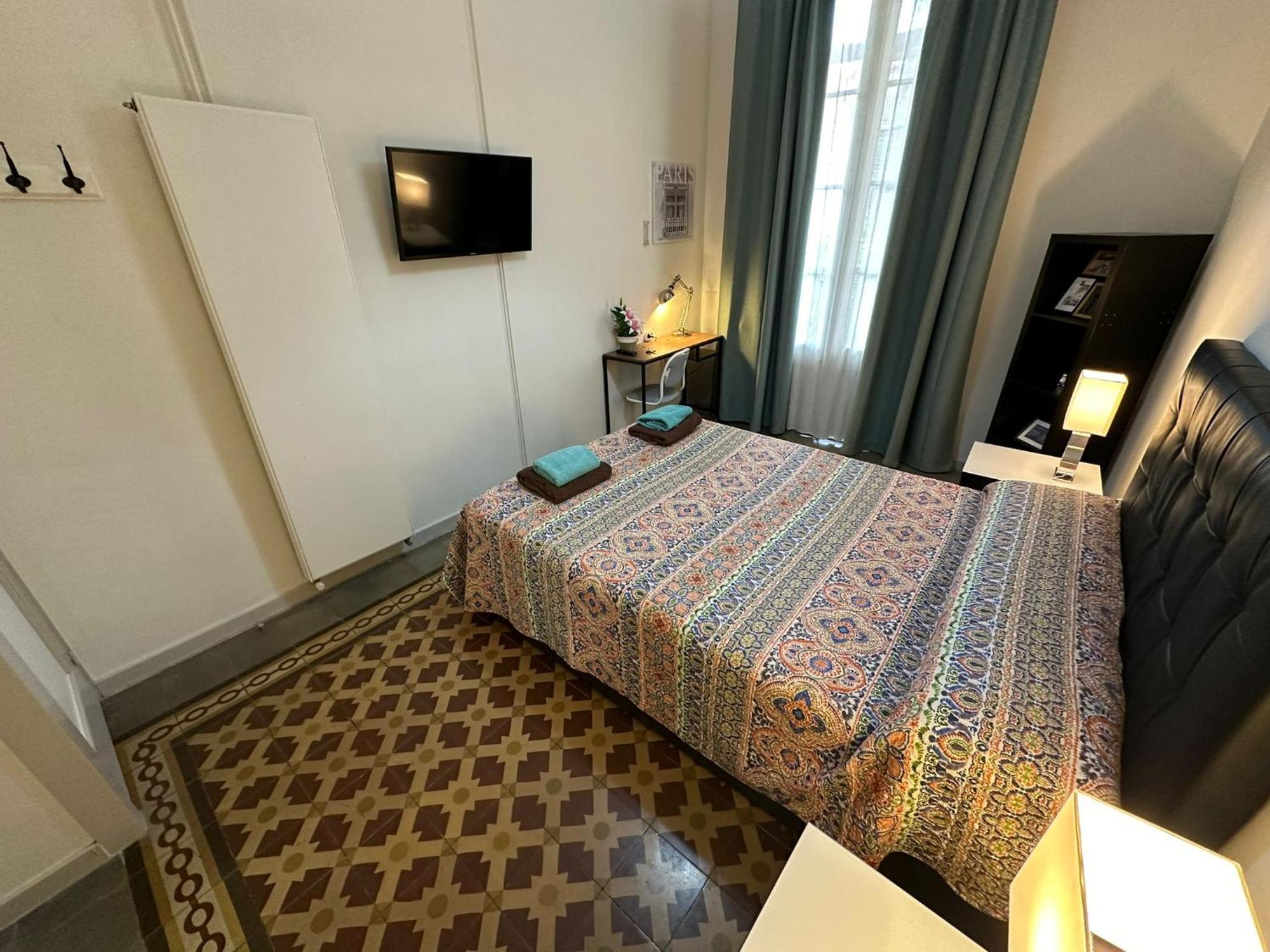 Rooms Rumila Barcelona Exterior foto
